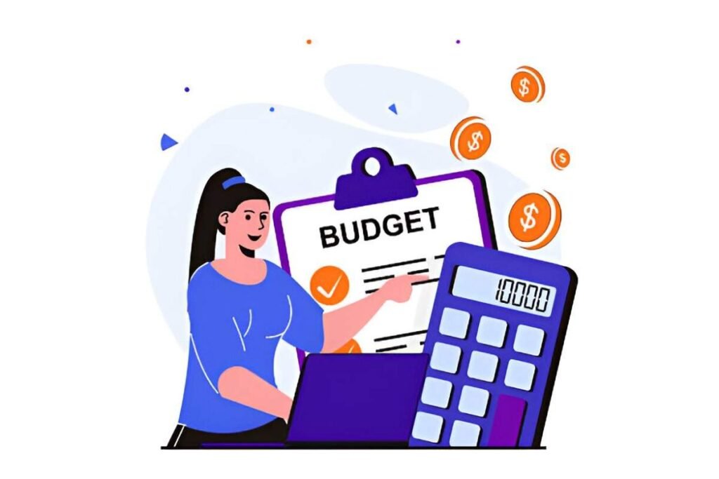 Annual Restaurant Budget Worksheet Free Excel Template