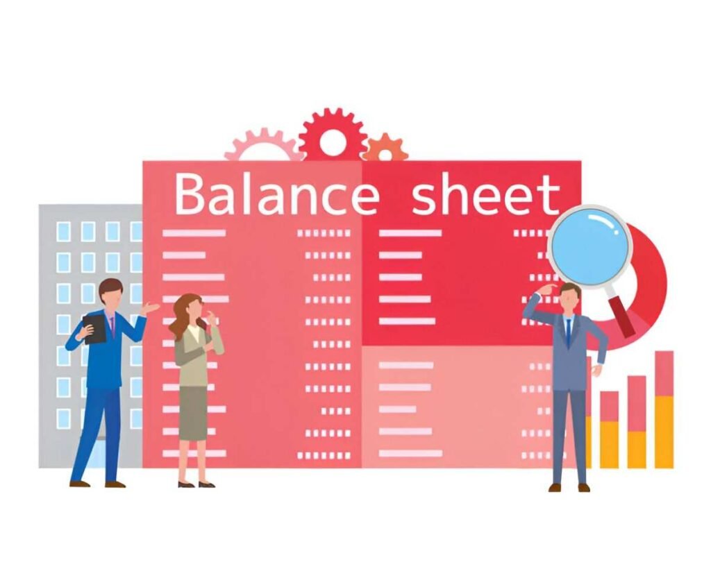 Balance Sheet Excel Template – Free Download for Financial Analysis