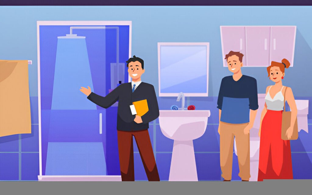 Bathroom Remodel Costs Excel Template