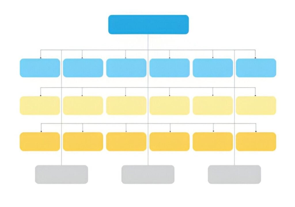 Behavioral Chart Excel Template