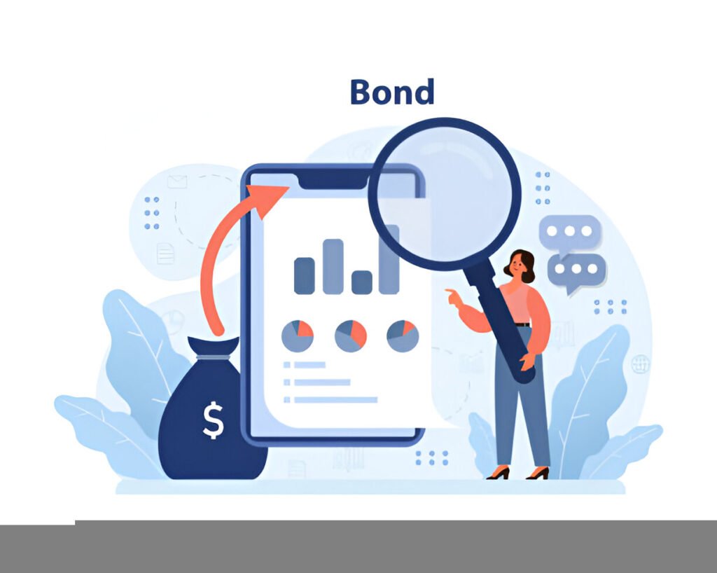 Bond Valuation Excel Template