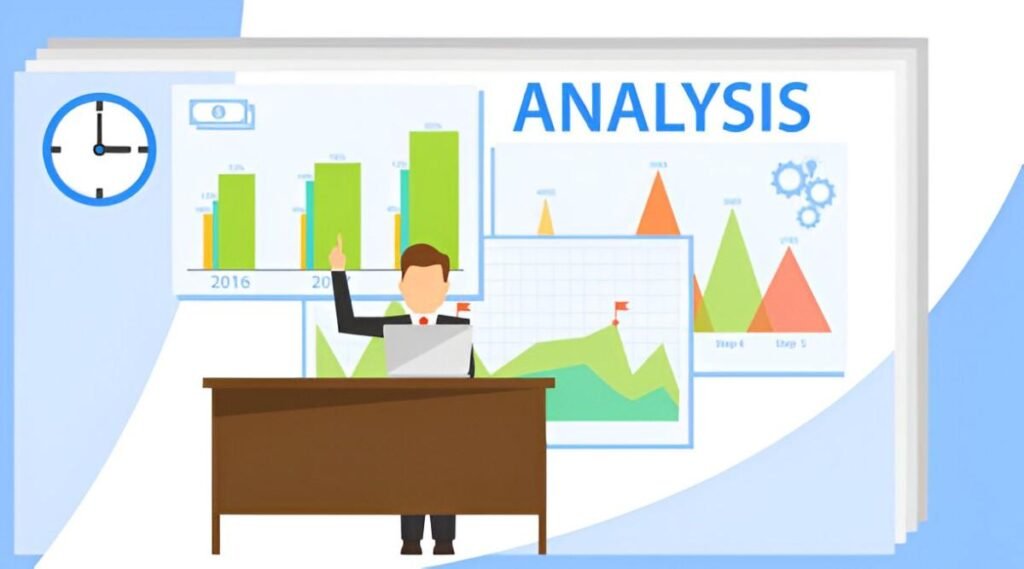 Break-Even Analysis Excel Template