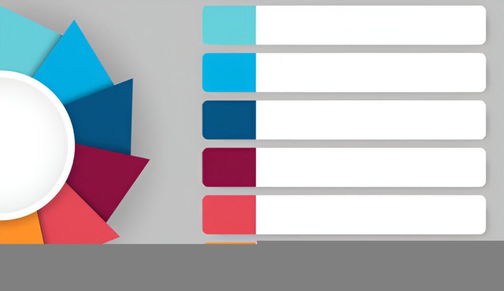 Bubble Chart Excel Template
