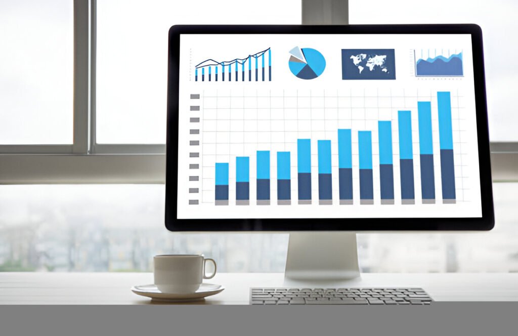 CFROI Holt Excel Template