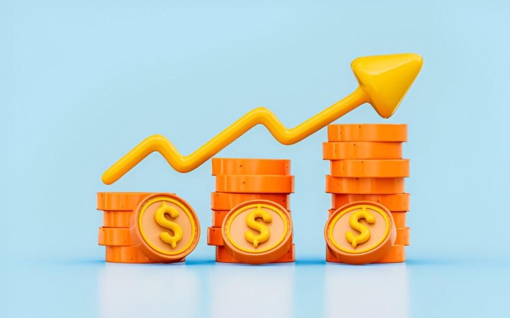 Cash Budget Excel Template