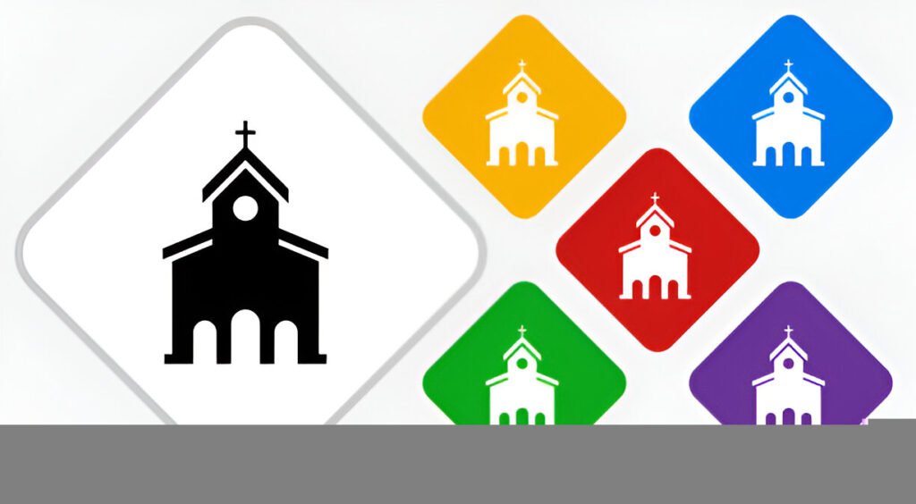 Catholic Church Budget Template