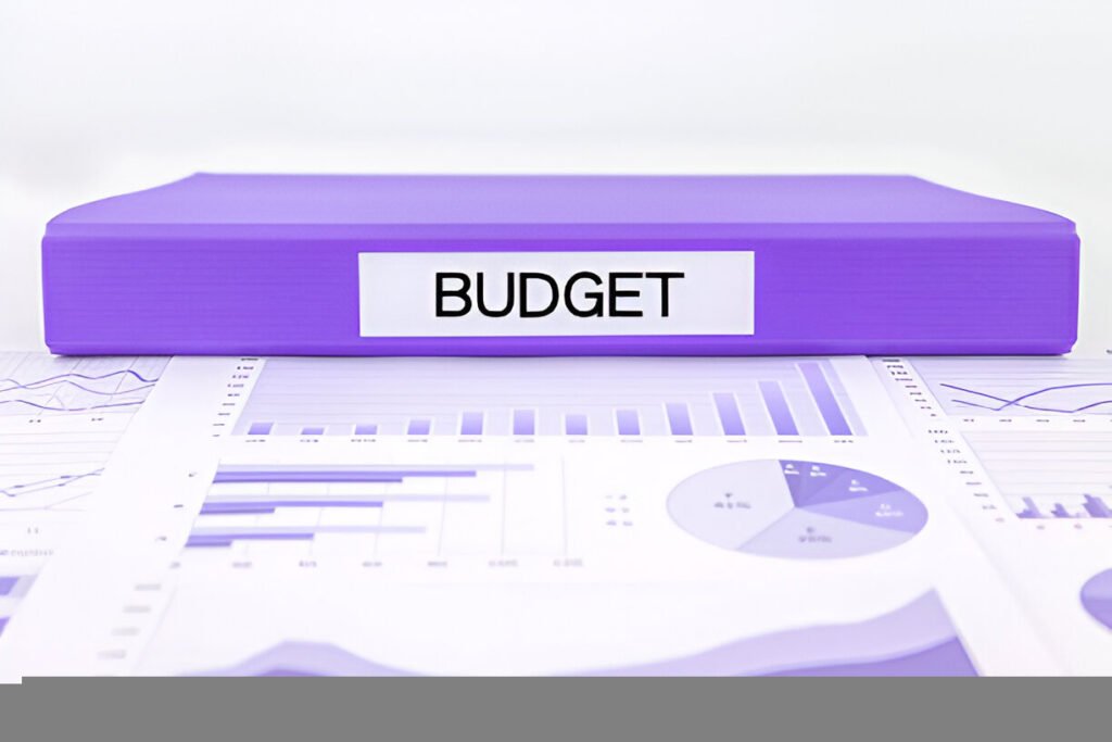 Church Budget Excel Template – Effective Financial Planning for Ministries