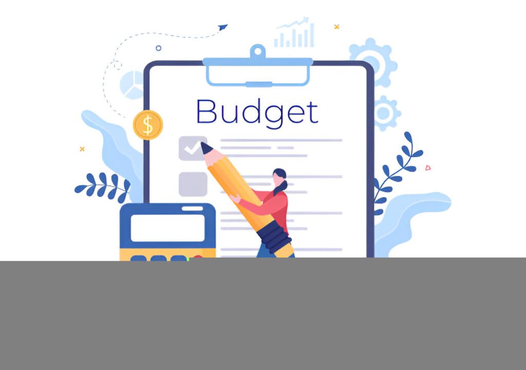 Church Budget Worksheet Template – Plan & Manage Church Finances with Ease