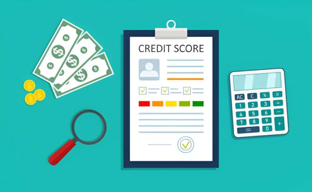 Credit Terms Analysis Excel Template