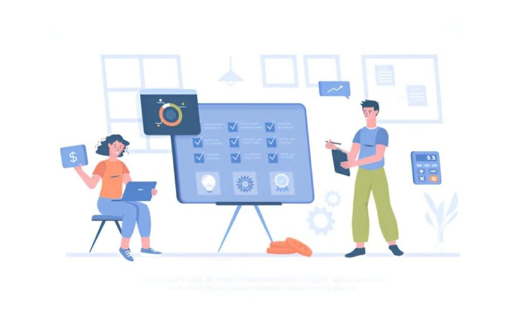 Customer Profitability Analysis Excel Template