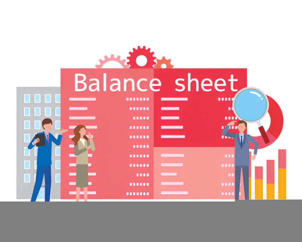 Comparative Balance Sheet Excel Template – Free Download for Financial Analysis