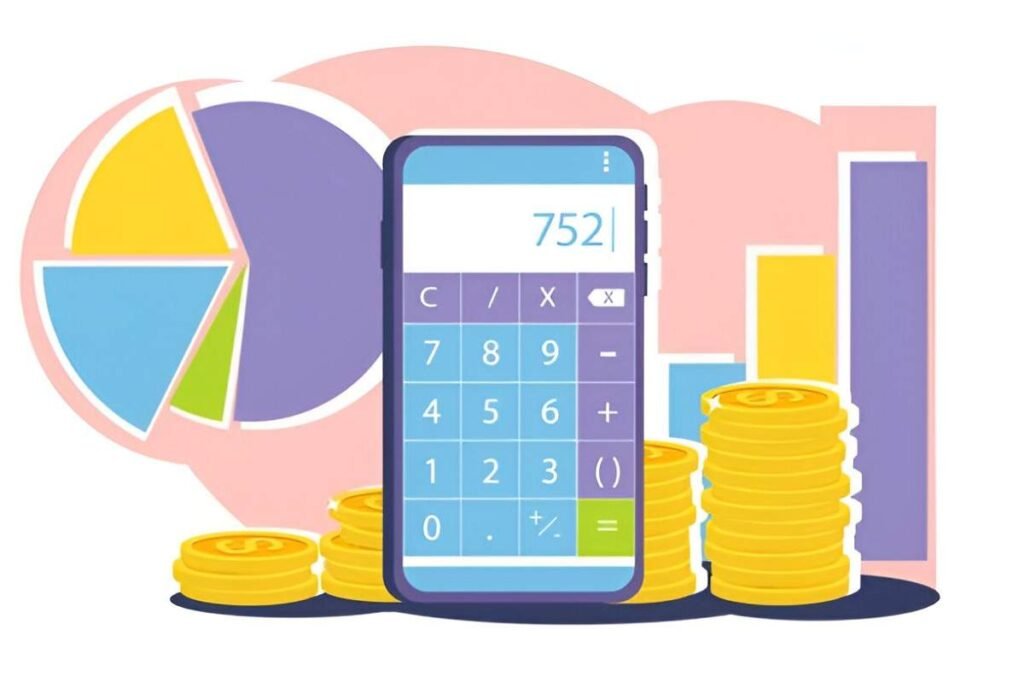 Comprehensive Net Worth Calculator Template