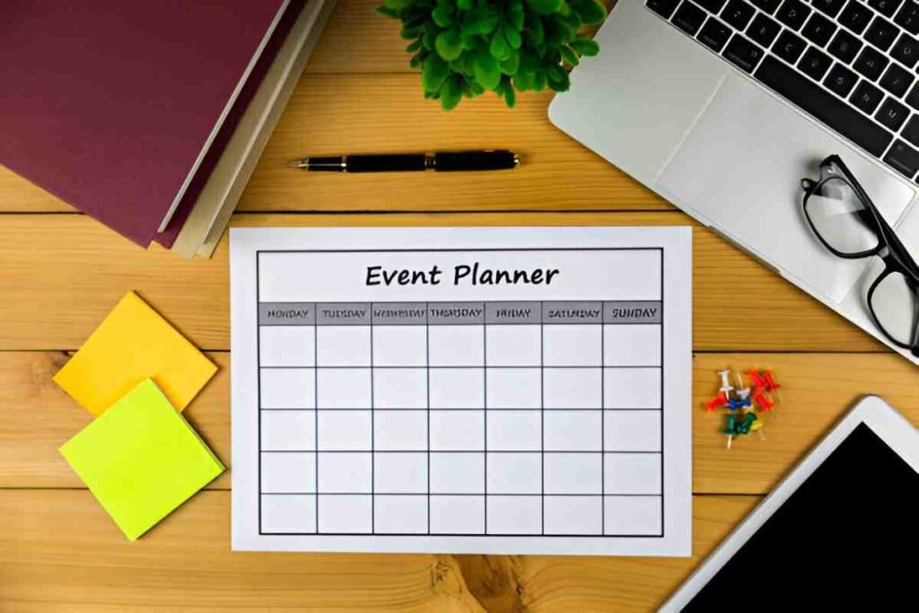 Download Event Budget Excel Template – Advanced Breakdown for Detailed Event Planning