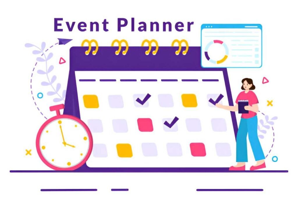 Download Event Budget Excel Template – Free & Customizable Planner