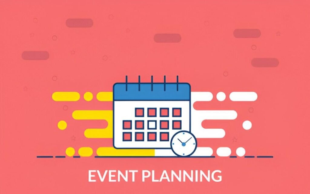 Download Event Budget Excel Template – Simple Layout for Fast Planning