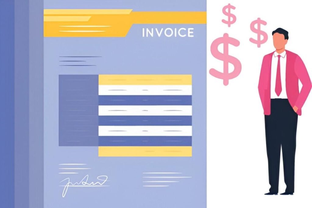 Download Proforma Invoice Excel Template