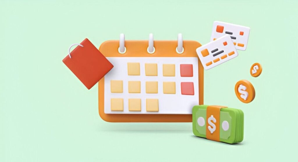 Event Budget Planner Excel Template