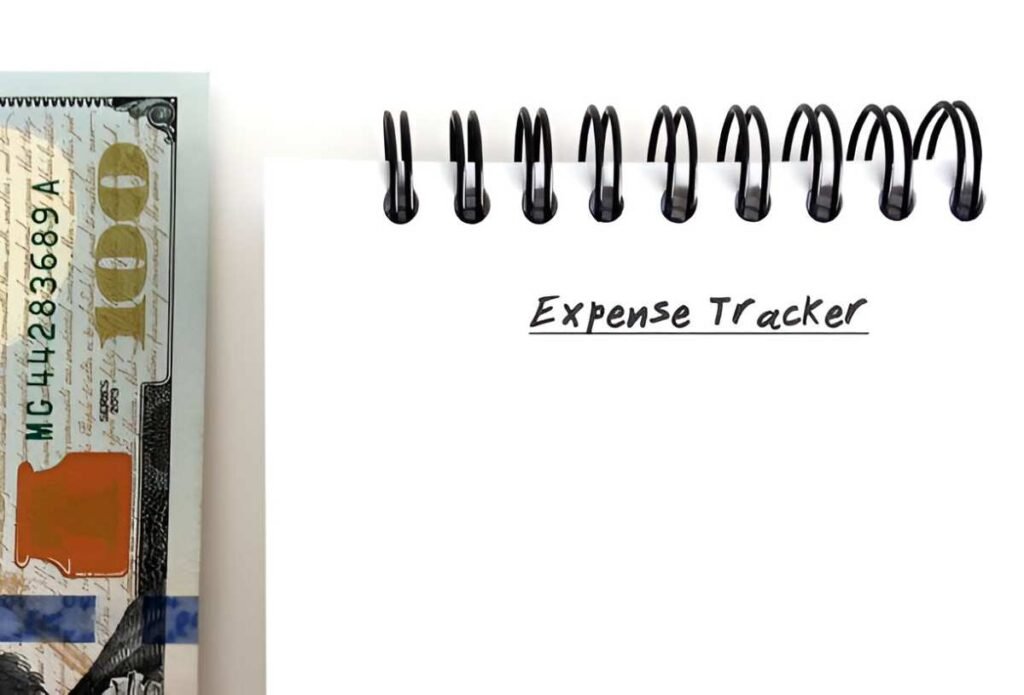 Expense Tracking Excel Template