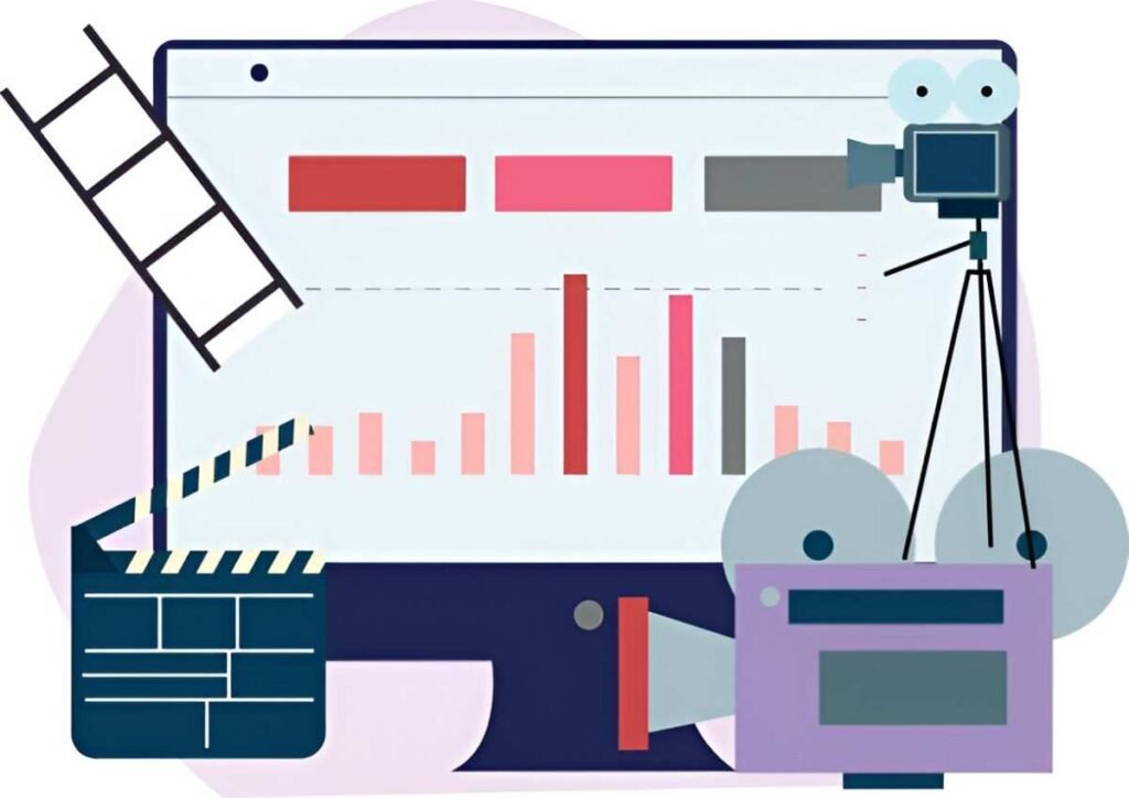Film Budget Excel Template