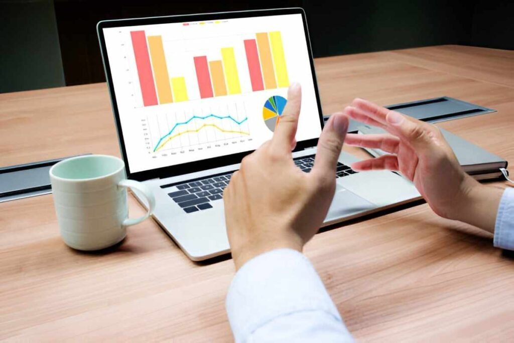 Financial Projection Model Excel Template