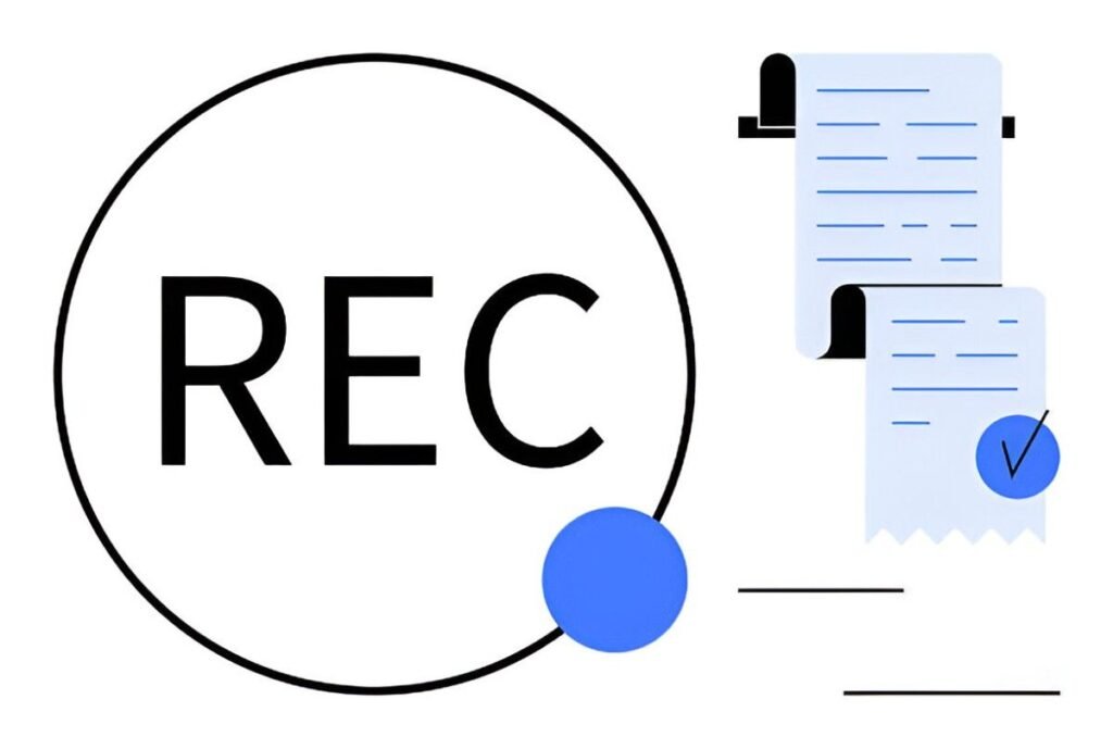 Fixed Asset Record with Depreciation Excel Template