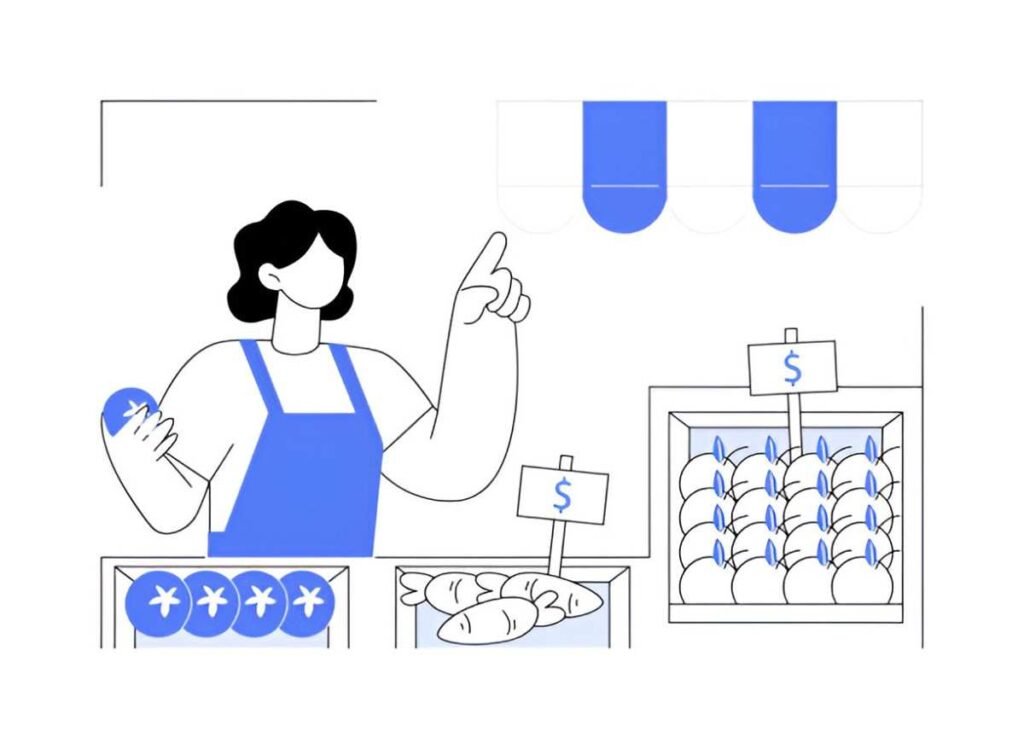 Food Stocktake Excel Template