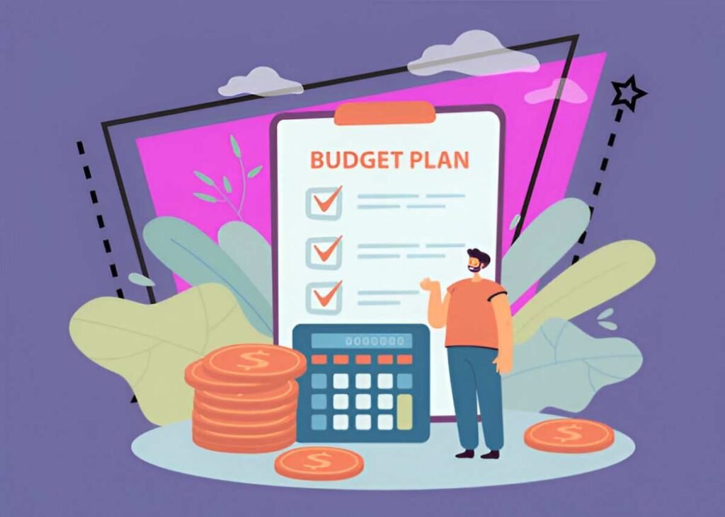 Free Excel Template Download Comprehensive IT Budget Planner