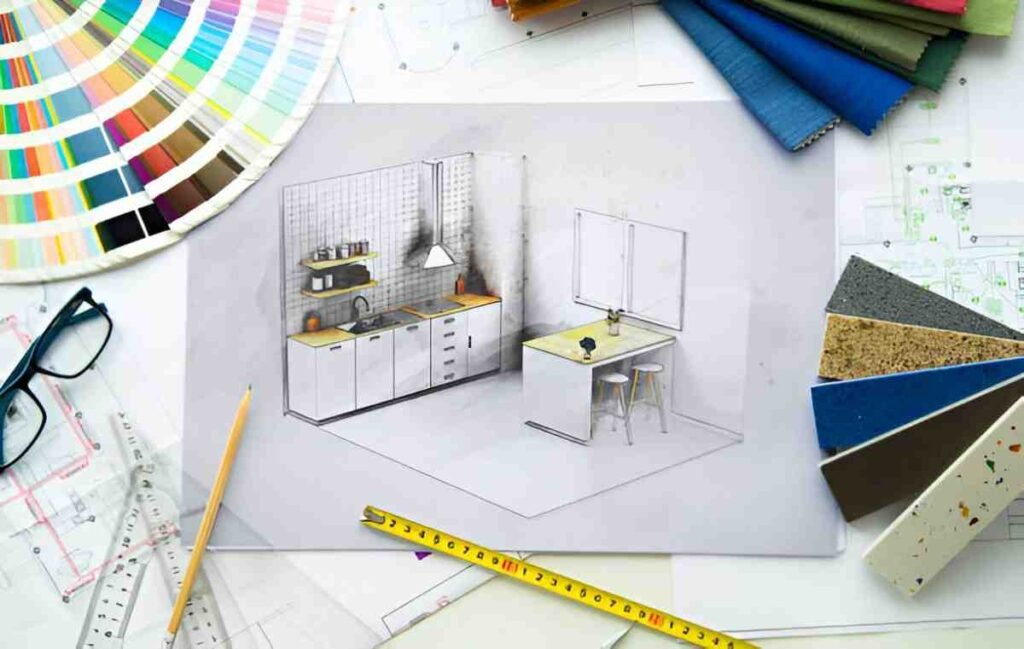 Free Excel Template Download Comprehensive Kitchen Renovation Budget Planner