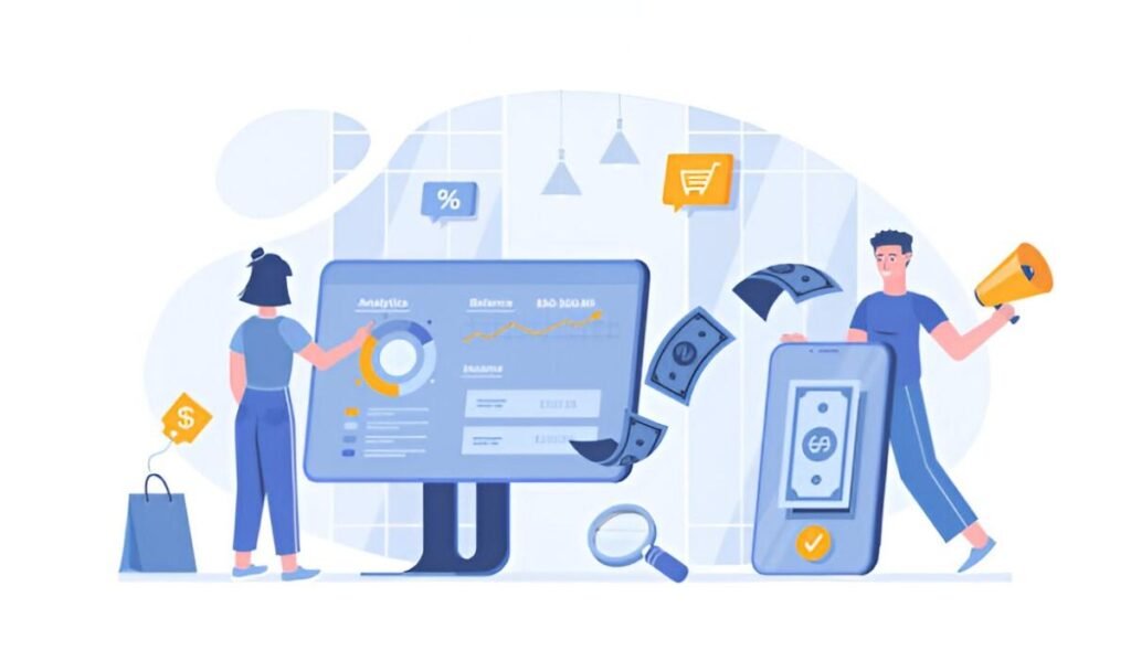 Free Excel Template Download Marketing Budget Plan