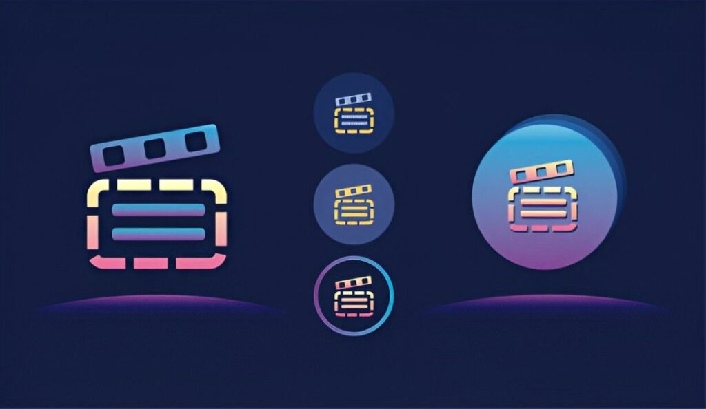 Free Excel Template Download Movie World Database