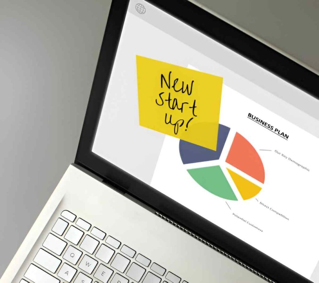 Free Excel Template Download New Business Start-Up Costs Planner (US Format)
