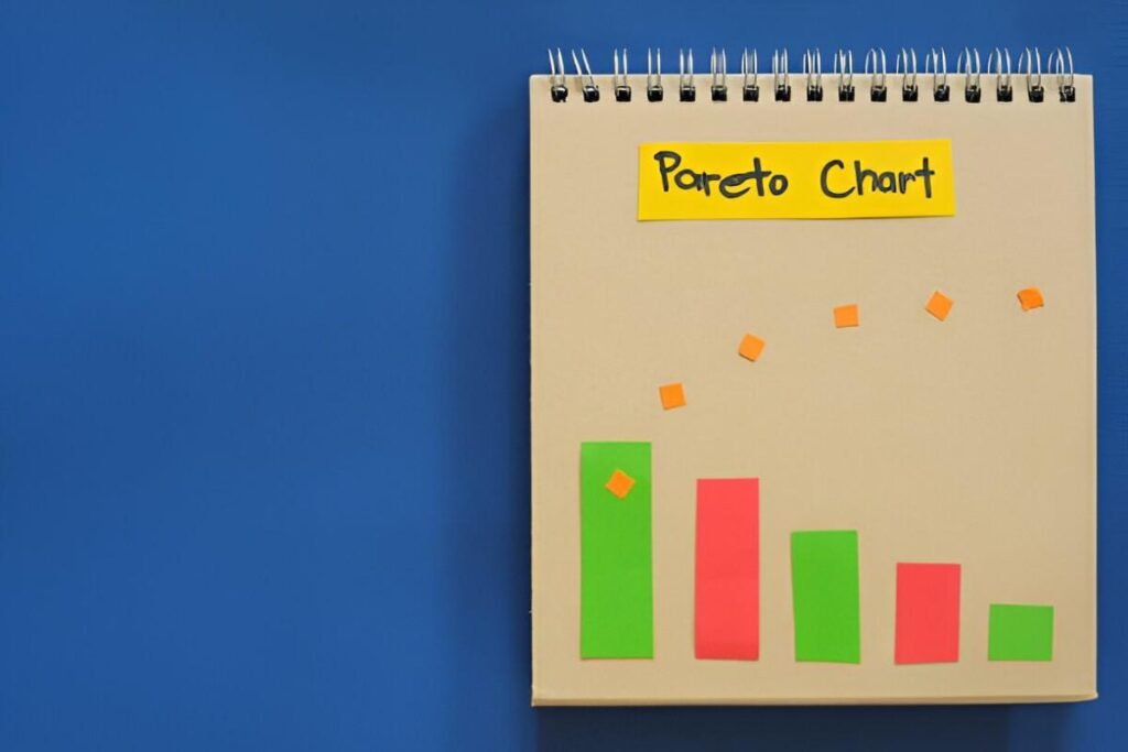 Free Excel Template Download Pareto Chart Template