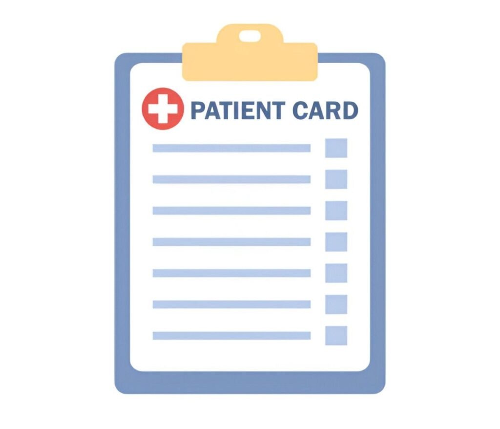 Free Excel Template Download Patient Sign-In Sheet
