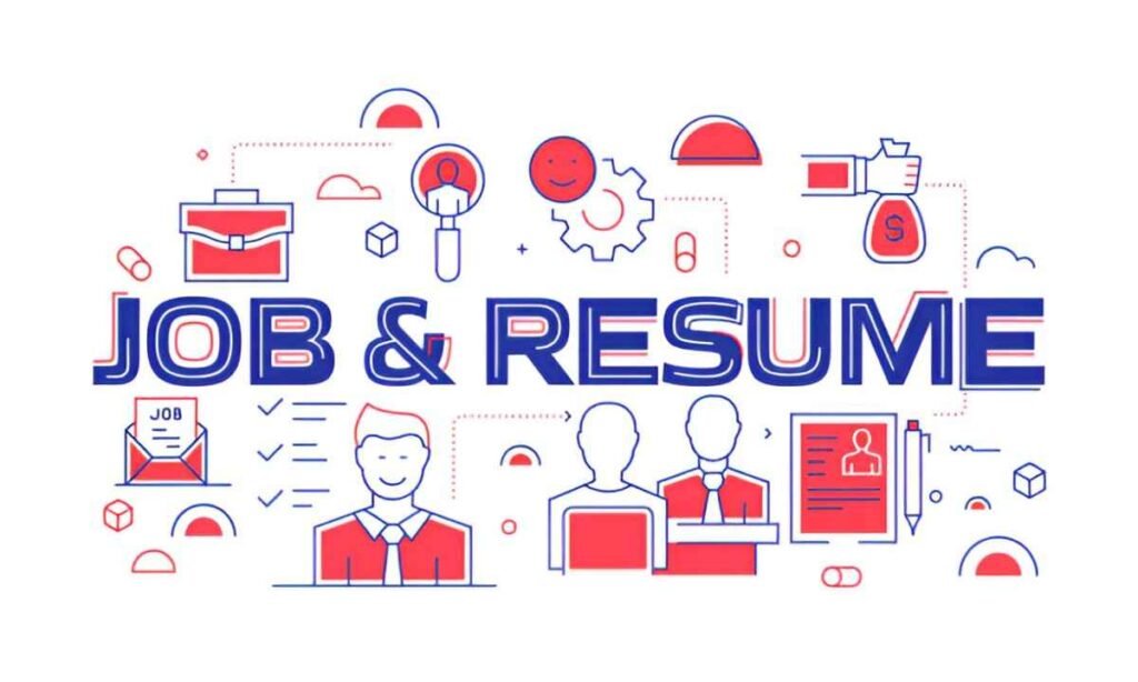 Free Excel Template Download Professional Job Application Form