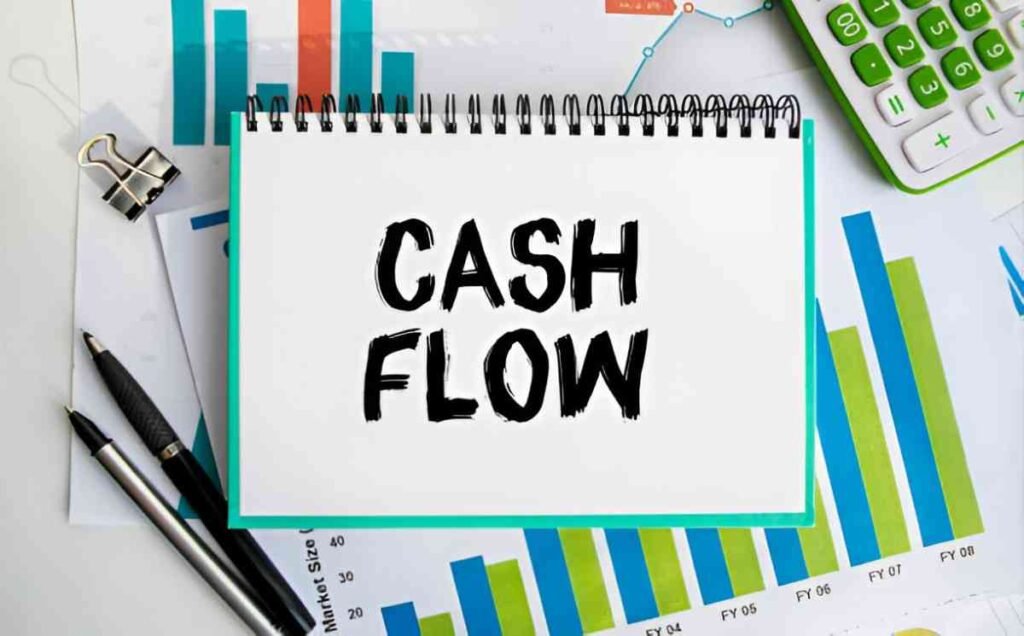 Free Home Remodeling Cash Flow Planner Template Excel