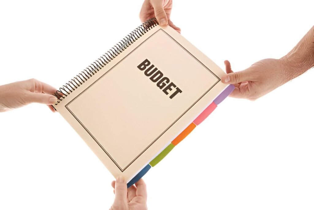 Free Sample Elementary School Budget Template