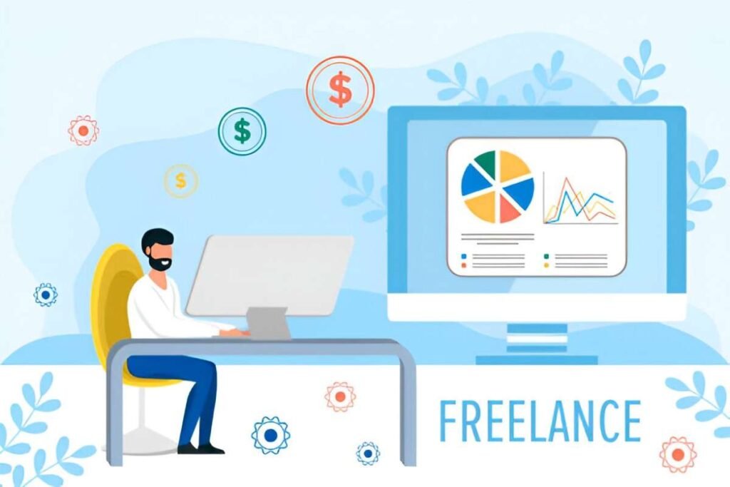 Free Sample Freelance Budget Template Excel