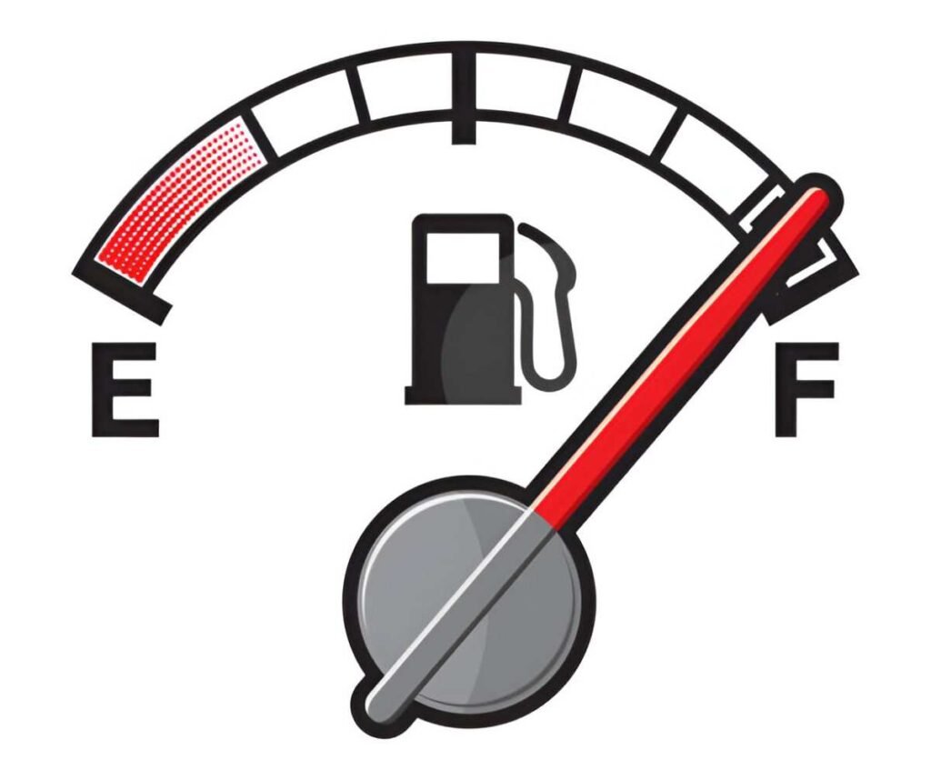 Gas Mileage Calculator Excel Template