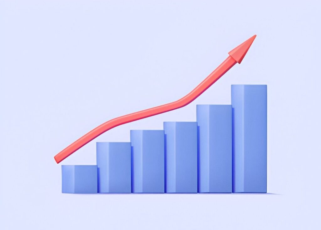 Goal Chart Excel Template