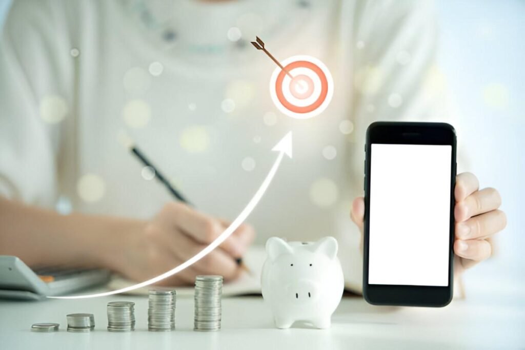 Household Budget Excel Template