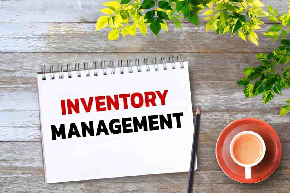 Inventory Management Template Updated 8857 Excel
