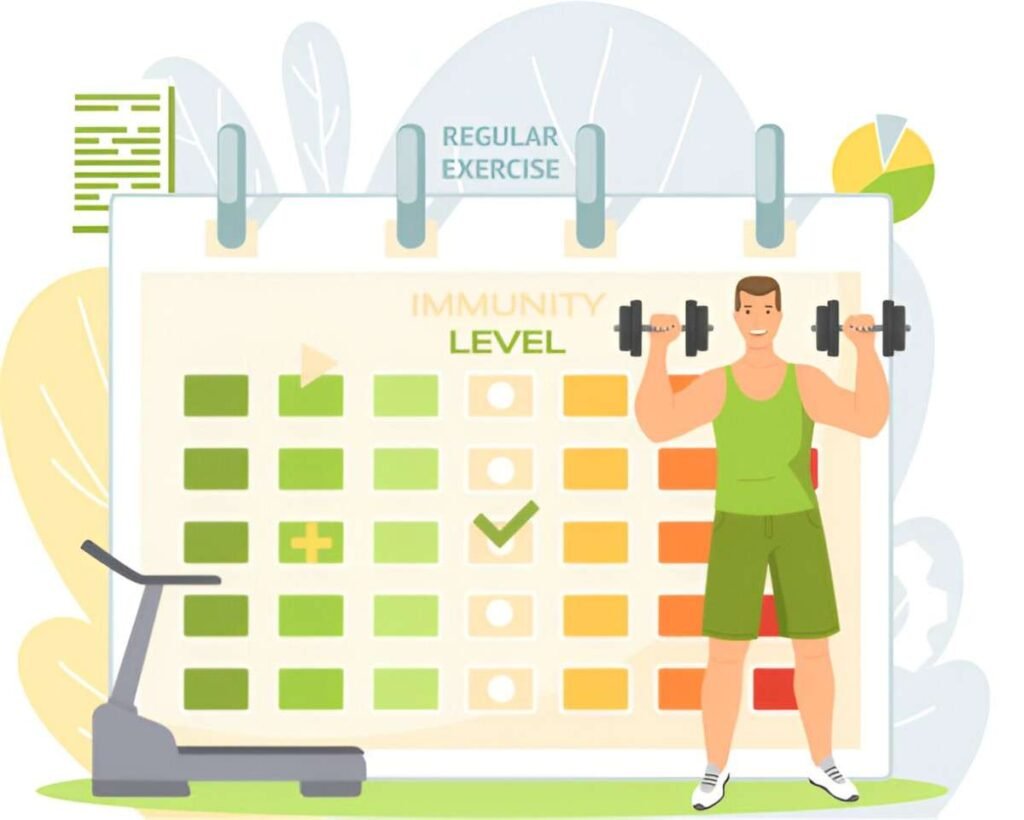 Men’s Fitness Progress Tracker