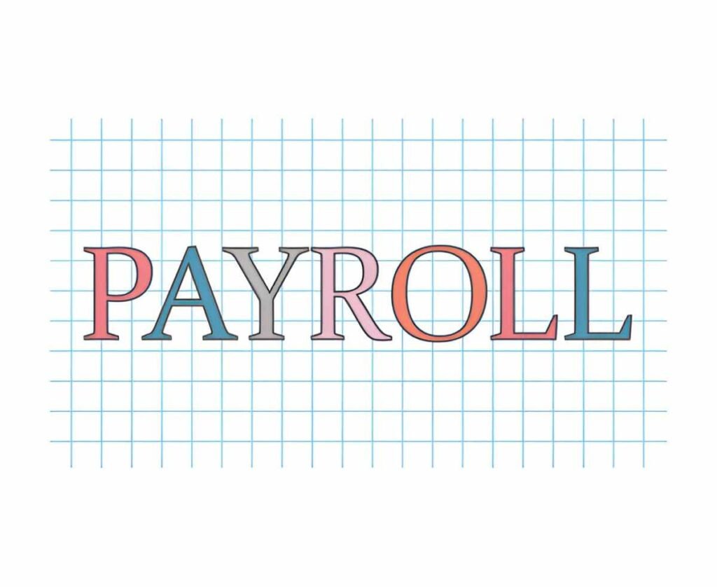 Payroll Management Template 8857 Excel