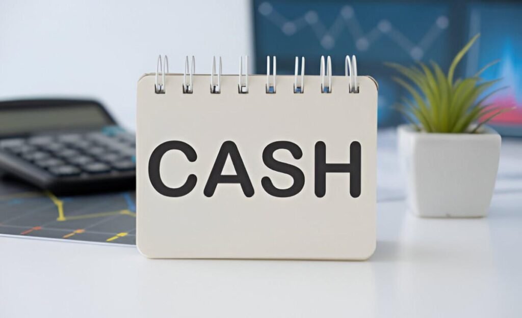 Petty Cash Log Excel Template