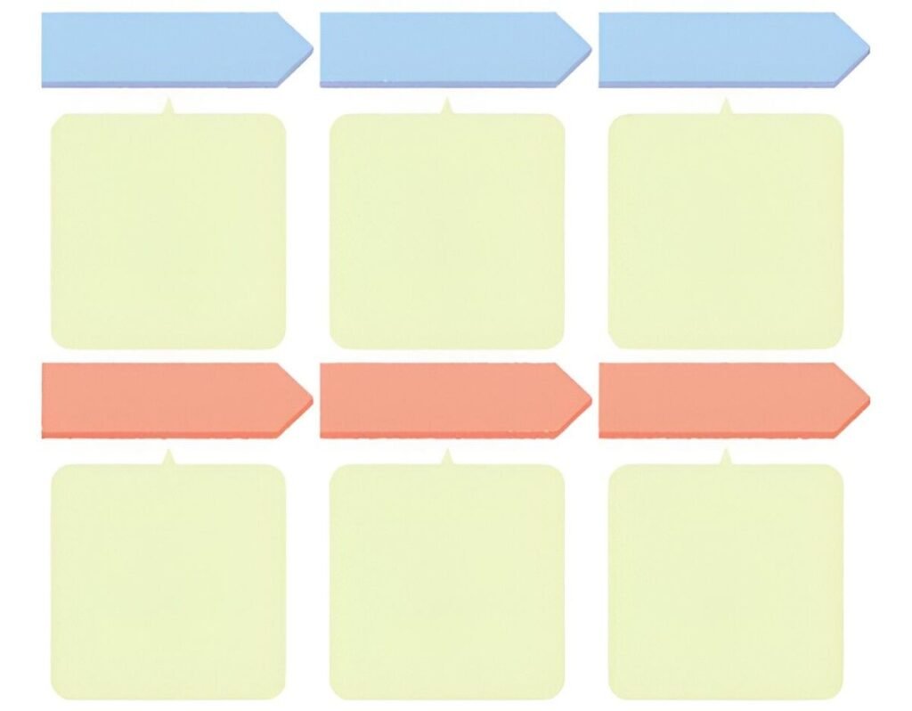 Project Life Cycle Gantt Chart Excel Template
