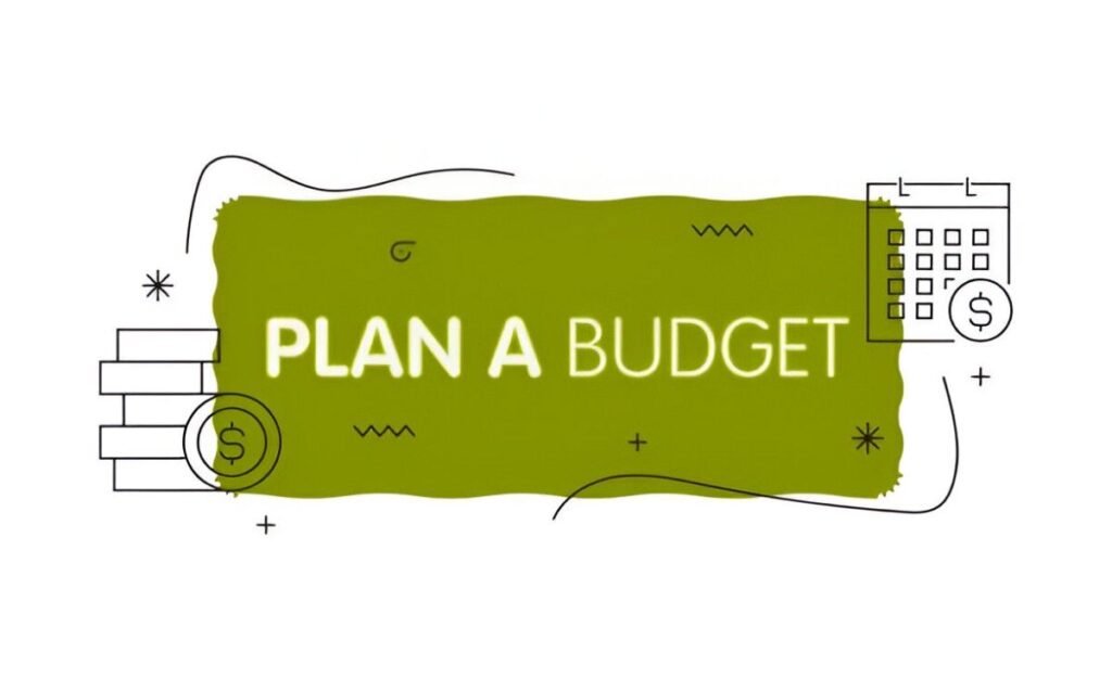 Project Plan Budget Template Excel