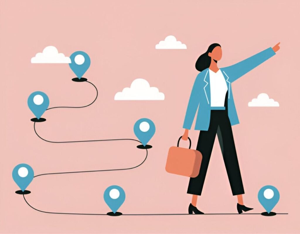 Project Timeline Excel Template