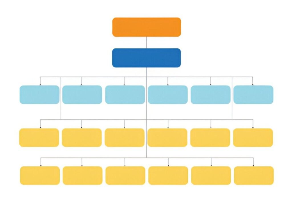 Restaurant Gantt Chart Template Excel