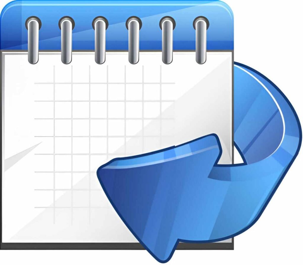 Rotation Schedule Excel Template