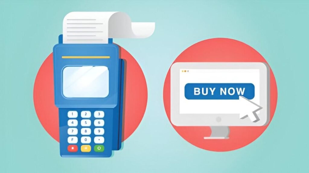 Sales Receipt Template Excel